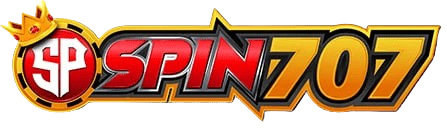 SPIN707 Logo